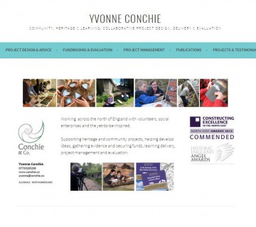 conchie