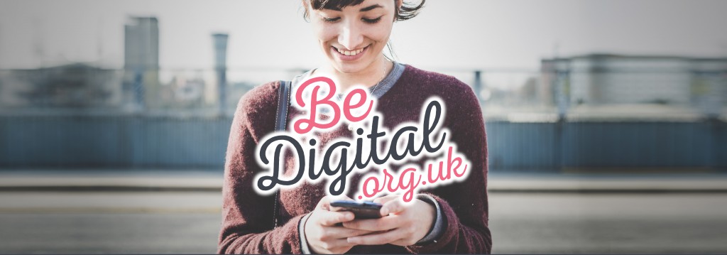 Bedigital banner