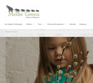 MELLIEGREEN