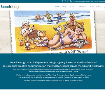 beachdesign