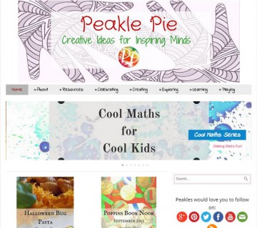peakle pie