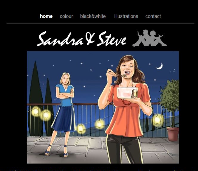 sandra