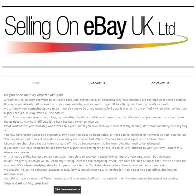 ebay