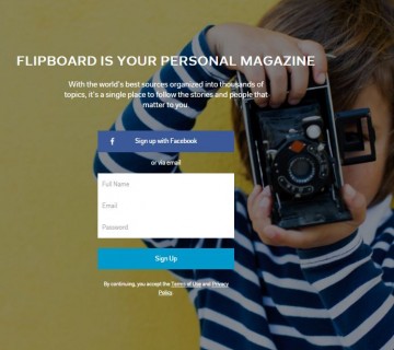 flipboard