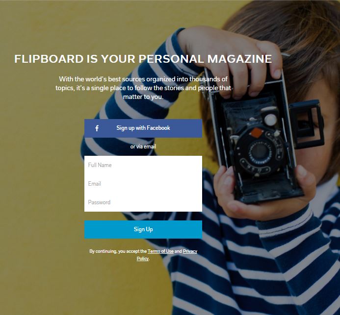 flipboard