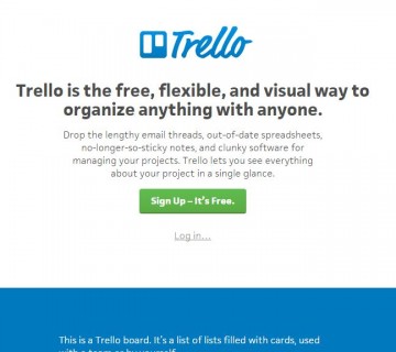 trello