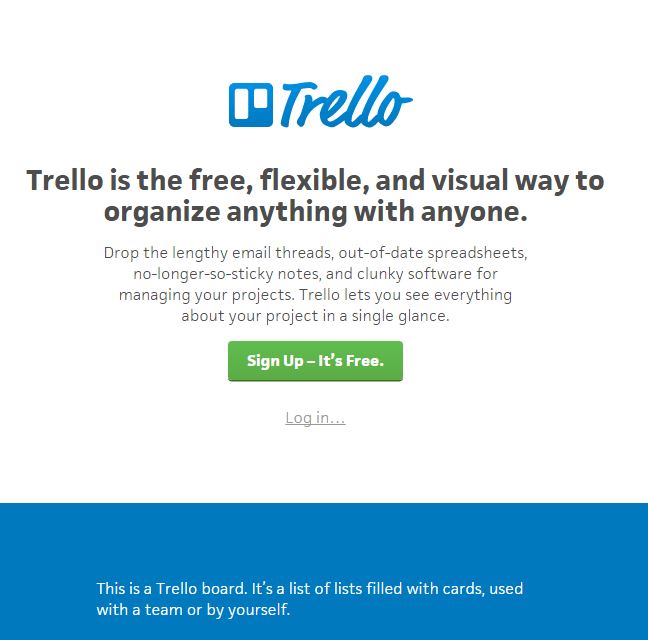 trello