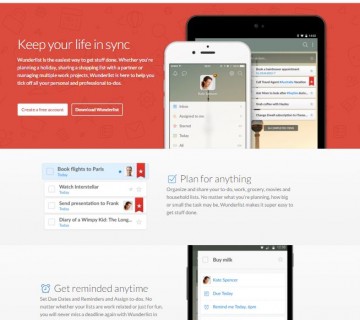 Wunderlist