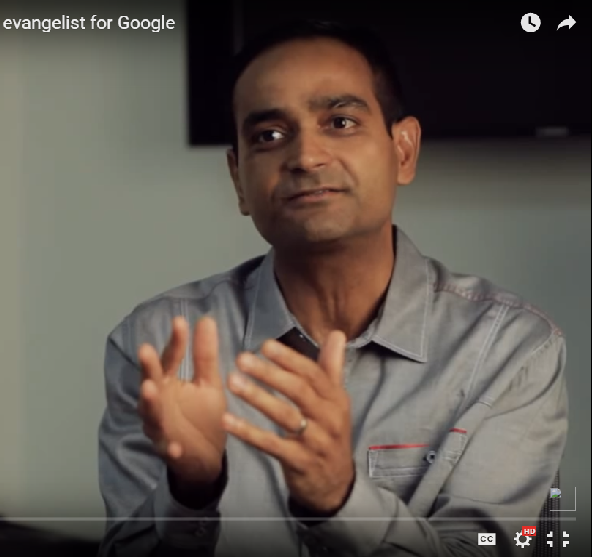 google
