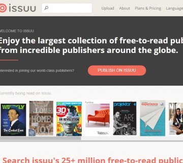 issuu