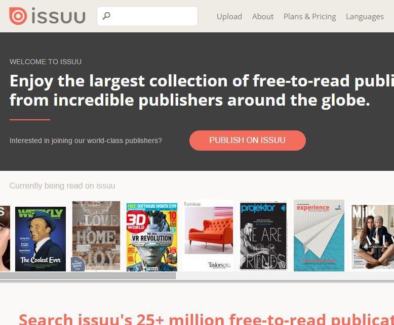 issuu