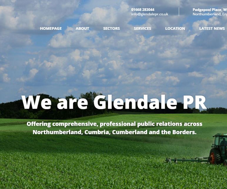 glendale