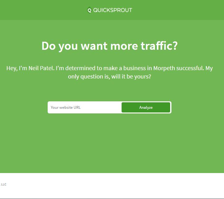 Quicksprout