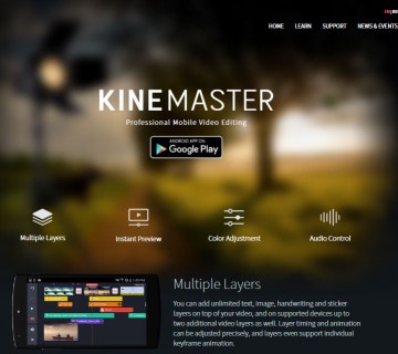 Kinemaster