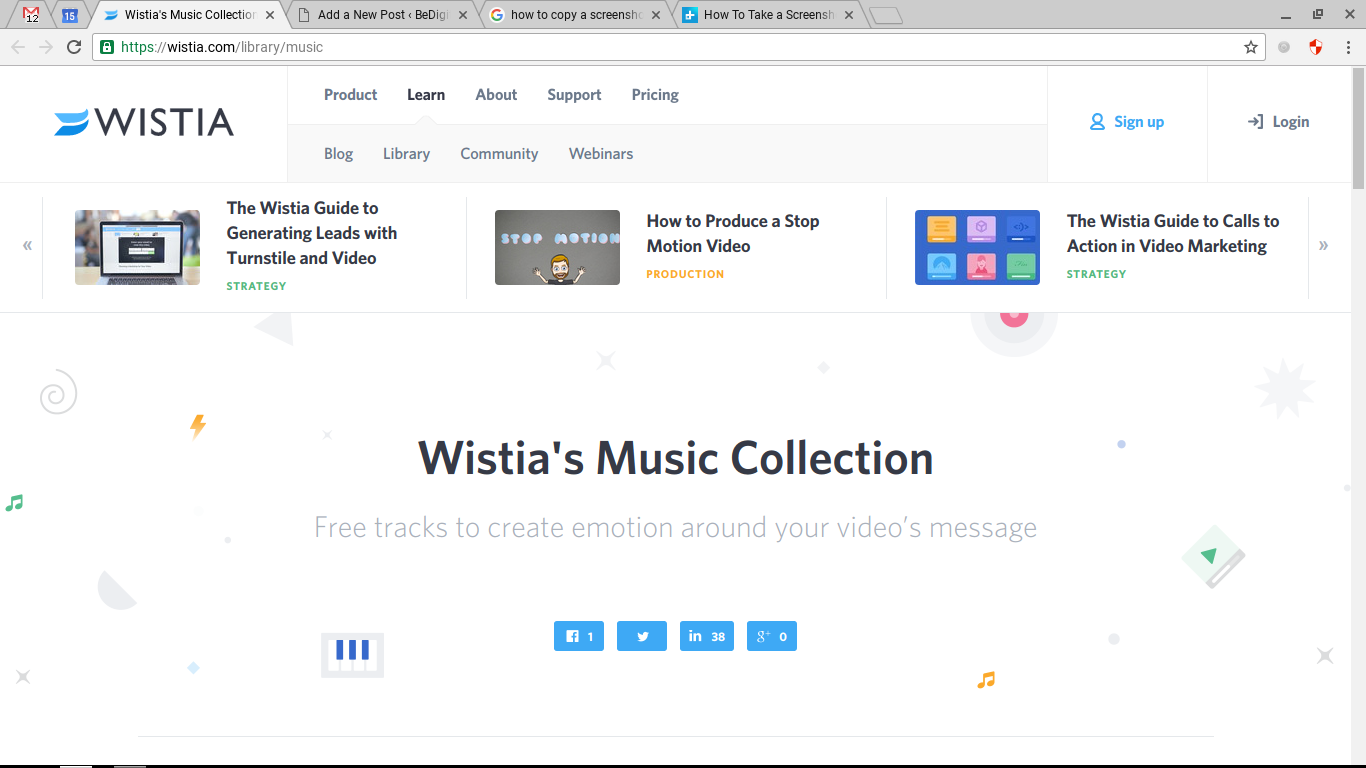 Wistia