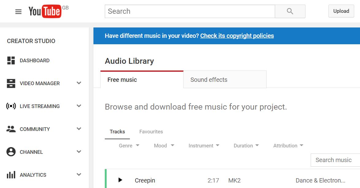 You Tube